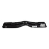 1968-1974 Chevy Nova Rear Cross Rail, Front