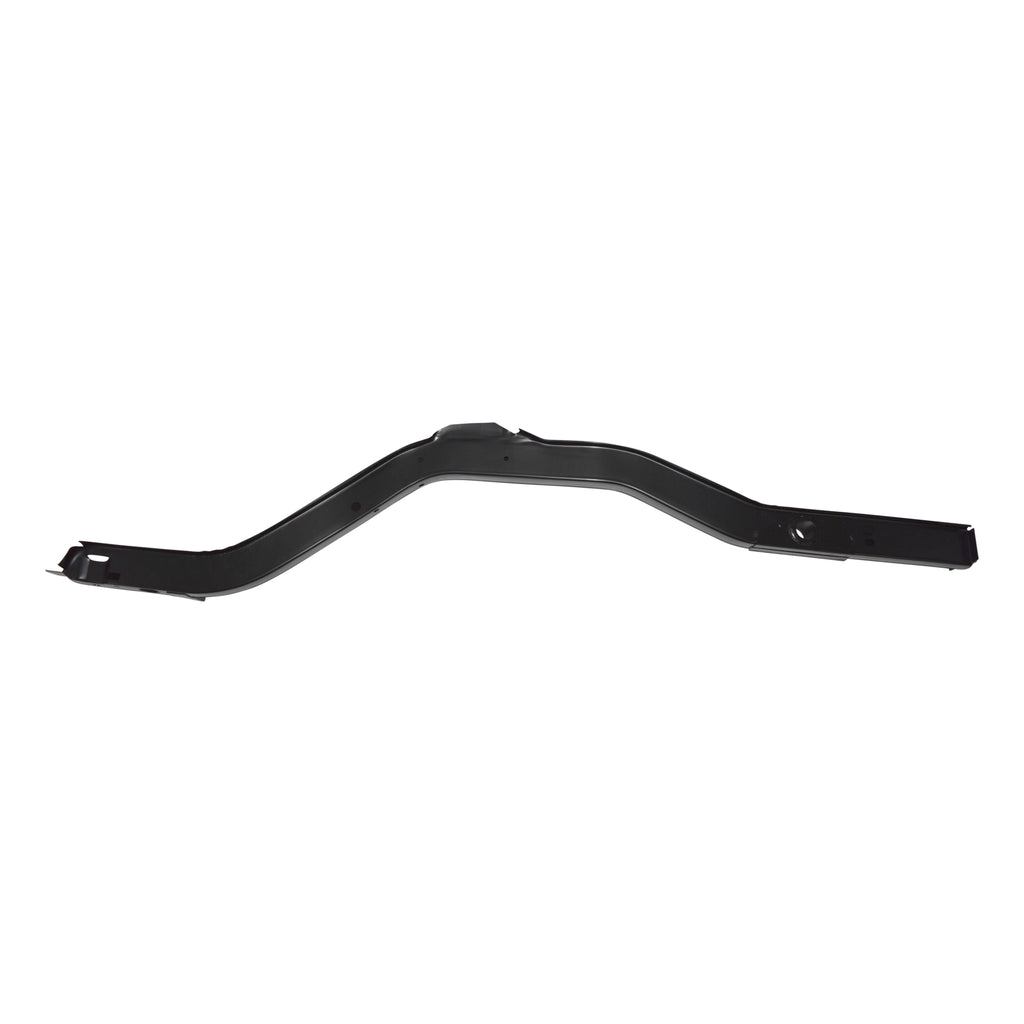 1968-1972 Chevy Nova Frame Rail Assembly, Rear LH