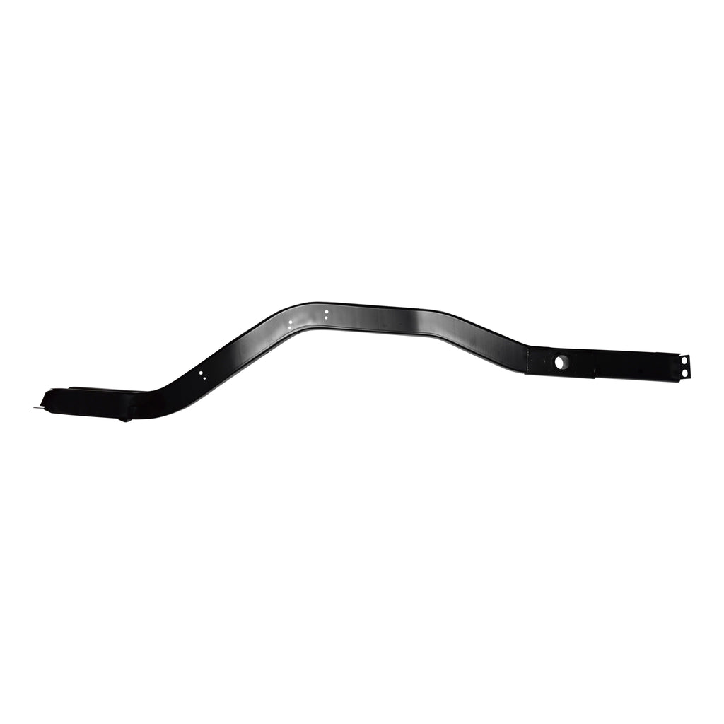 1968-1972 Chevy Nova Frame Rail Assembly, Rear RH