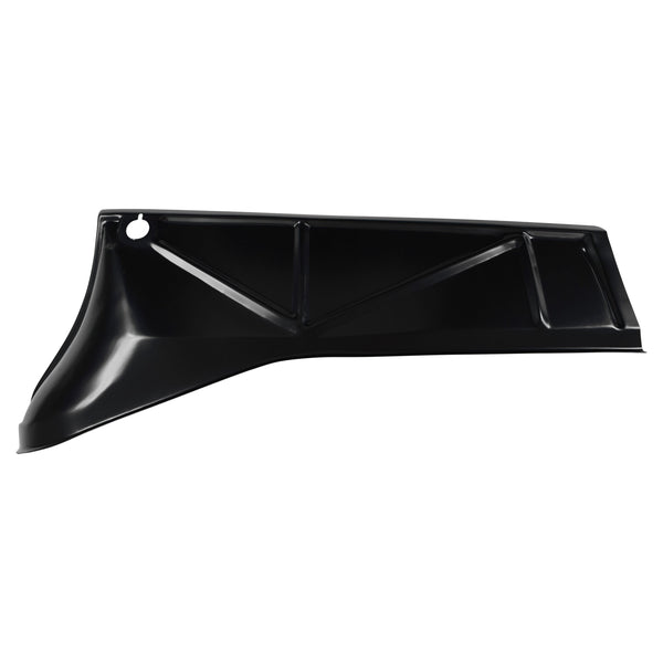 1968-1974 Chevy Nova Trunk Floor Drop Off, RH