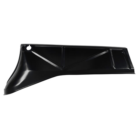 1968-1974 Chevy Nova Trunk Floor Drop Off, RH