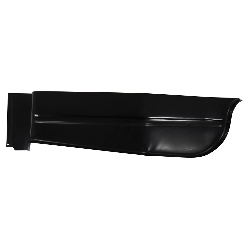 1968-1972 Chevy Nova Trunk Floor Extension, LH