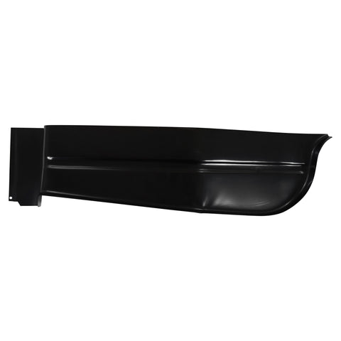 1968-1972 Chevy Nova Trunk Floor Extension, LH