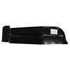 1968-1972 Chevy Nova Trunk Floor Extension, RH