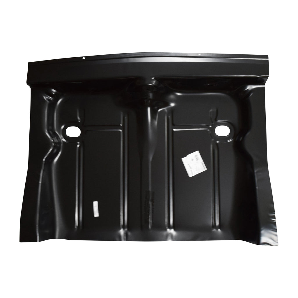 1968-1972 Chevy Nova Trunk Floor