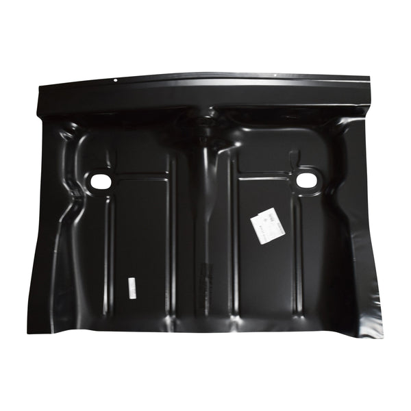 1968-1972 Chevy Nova Trunk Floor