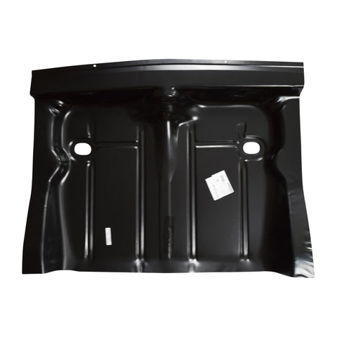 1968-1972 Chevy Nova Trunk Floor