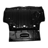 1966-1967 Chevy Chevelle Trunk Floor Kit