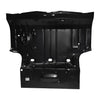 1966-1967 Chevy Chevelle Trunk Floor Kit