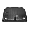 1968-1972 Chevy Chevelle Trunk Floor (W47XL34)