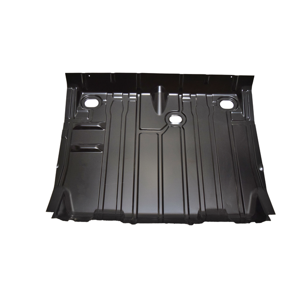 1968-1972 Chevy Chevelle Trunk Floor (W47XL34)