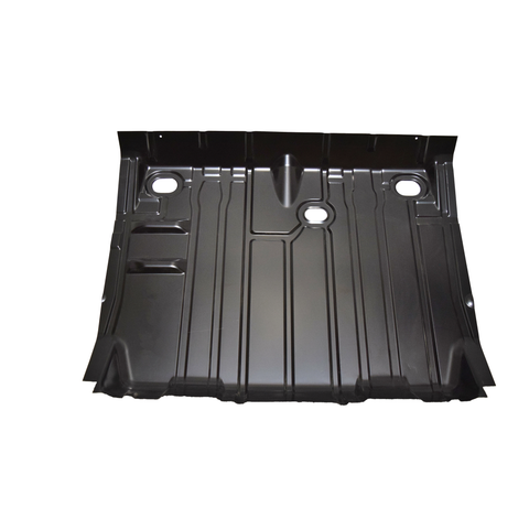 1968-1972 Chevy Chevelle Trunk Floor (W47XL34)