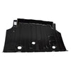 1968-1972 Chevy Chevelle Trunk Floor