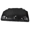 1968-1972 Chevy Chevelle Trunk Floor