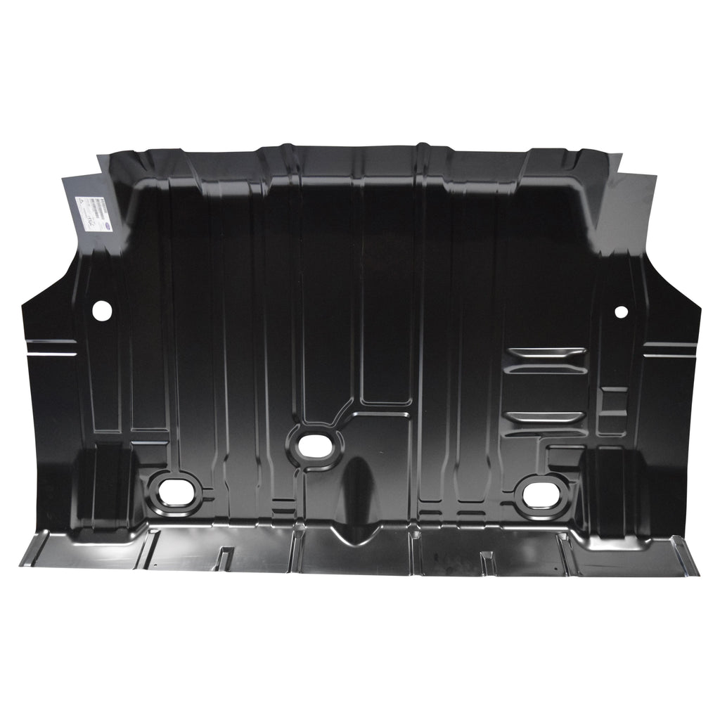 1968-1972 Chevy Chevelle Trunk Floor