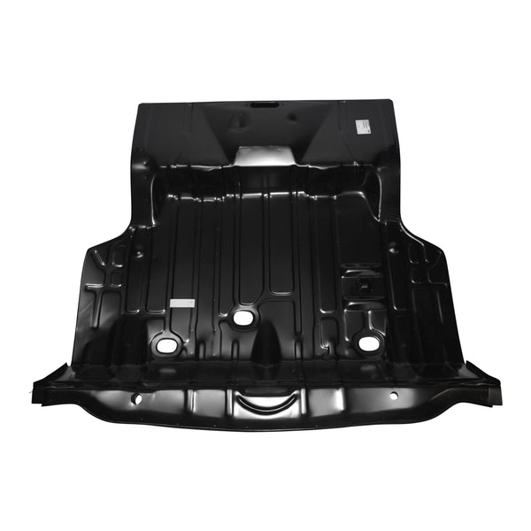 1971-1972 Chevy Chevelle Trunk Floor