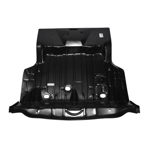 1971-1972 Chevy Chevelle Trunk Floor