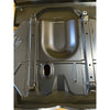 1973-1977 GM A Body Trunk Floor Complete With Braces