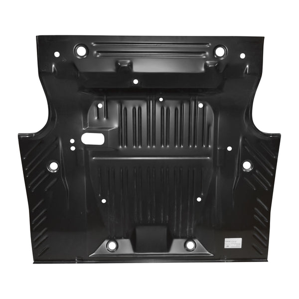 1968 Dodge Charger Trunk Floor, Early Model