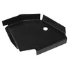 1968-1970 Plymouth Belvedere Cross Rail Extension, Rear Outer RH