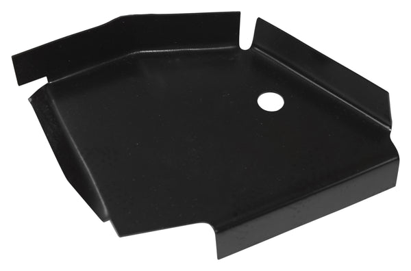 1968-1970 Dodge Charger Cross Rail Extension, Rear Outer RH