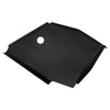 1968-1970 Plymouth Belvedere Cross Rail Extension, Rear Outer RH