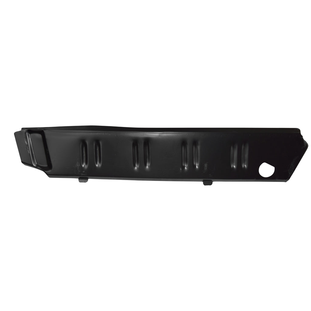 1968-1970 Plymouth Satellite Trunk Floor Drop Off, RH