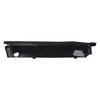 1968-1970 Plymouth Belvedere Trunk Floor Drop Off, RH