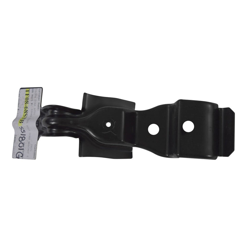 1968 Plymouth GTX Spare Tire Hold Down Bracket