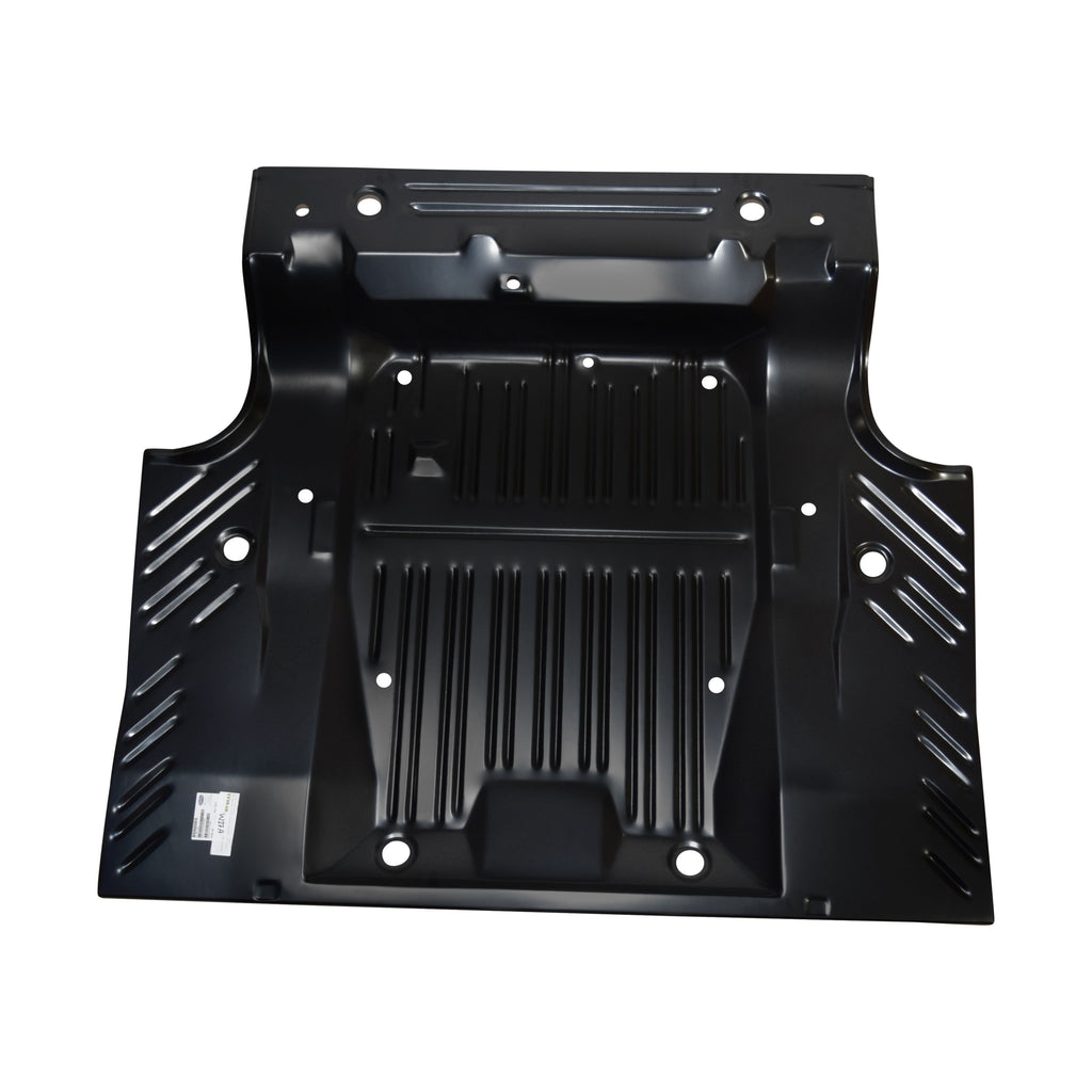1968-1970 Plymouth Belvedere Trunk Floor