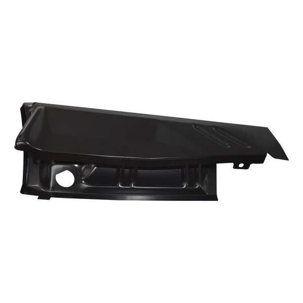 1971 Plymouth GTX Trunk Floor Drop Off, RH Coupe