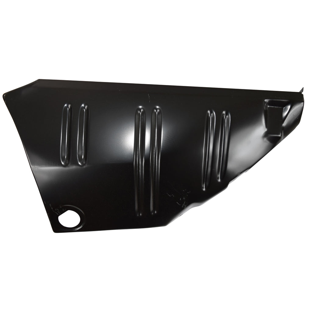 1970-1974 Plymouth Barracuda Trunk Floor Drop Off, LH