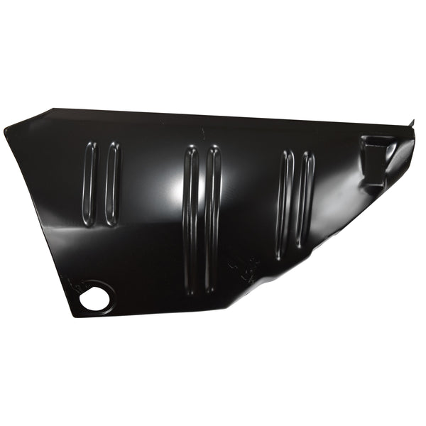 1970-1974 Plymouth Barracuda Trunk Floor Drop Off, LH