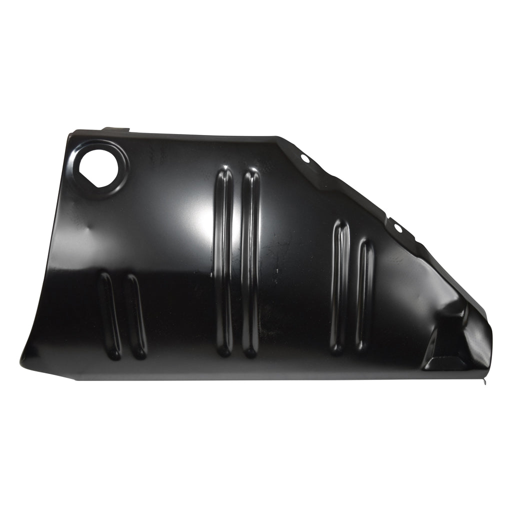 1970-1974 Plymouth Barracuda Trunk Floor Drop Off, RH