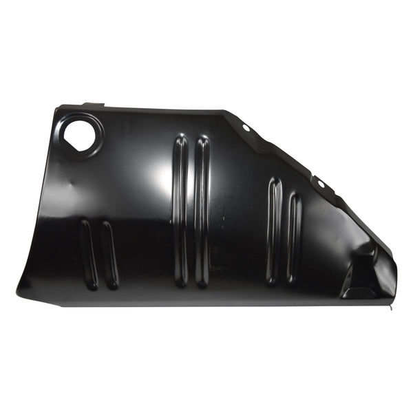 1970-1974 Plymouth Barracuda Trunk Floor Drop Off, RH