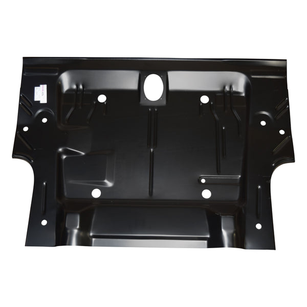 1970-1974 Plymouth Barracuda Trunk Floor