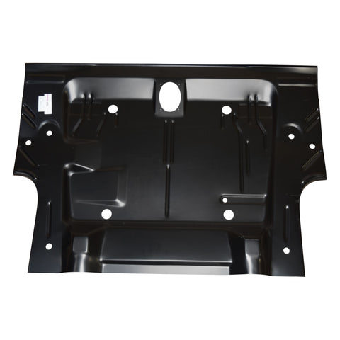 1970-1974 Plymouth Barracuda Trunk Floor
