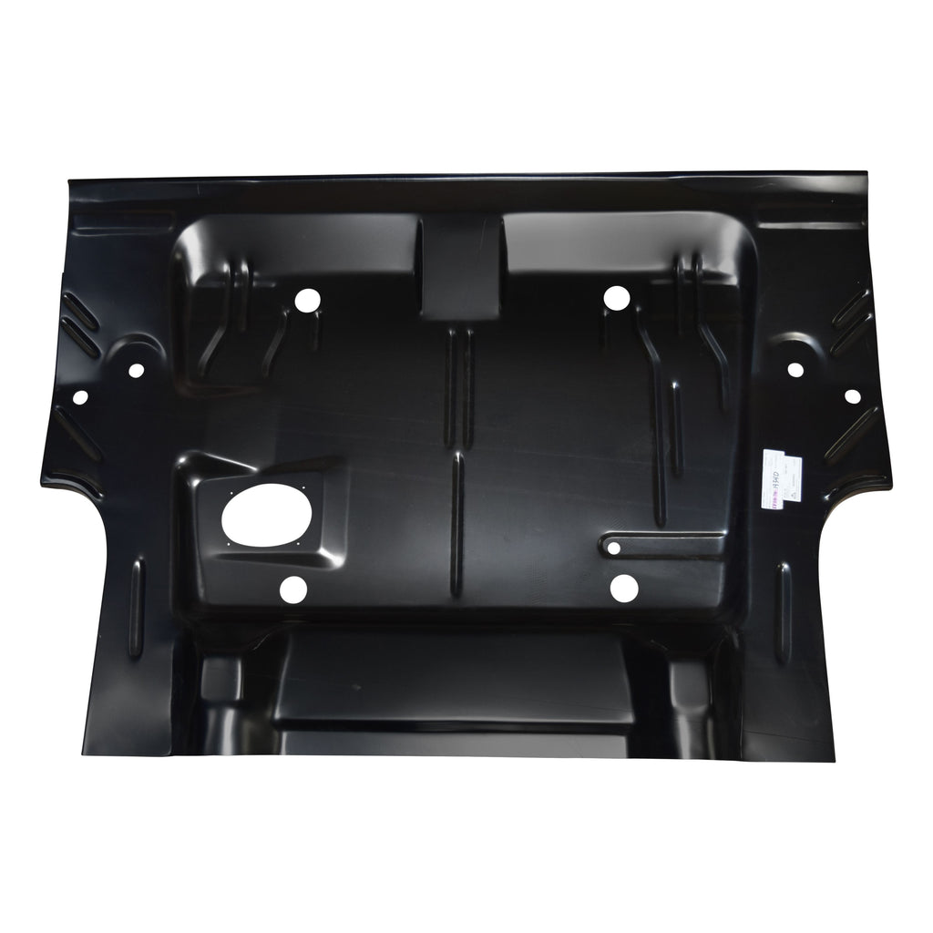 1970-1974 Dodge Challenger Trunk Floor