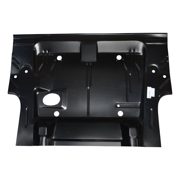 1970-1974 Dodge Challenger Trunk Floor