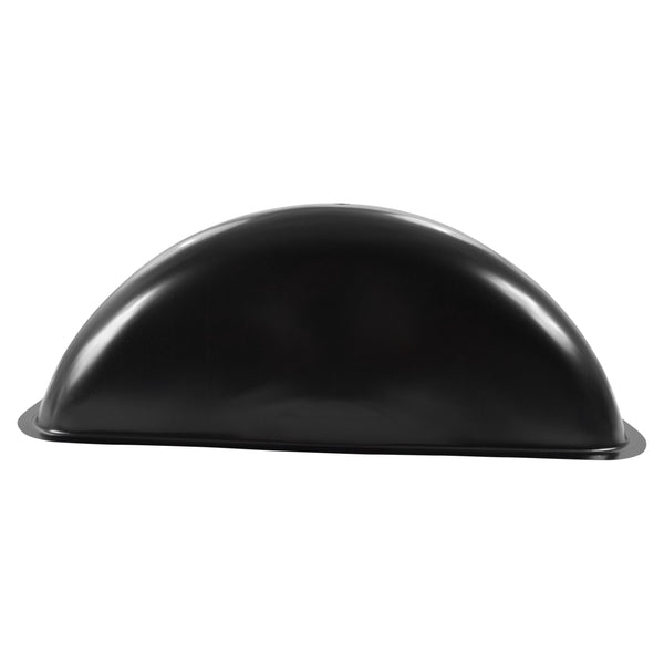 1949-1952  CHEVY SPARE TIRE WELL