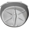 1955-1957 Chevy Nomad Spare Tire Well Lower