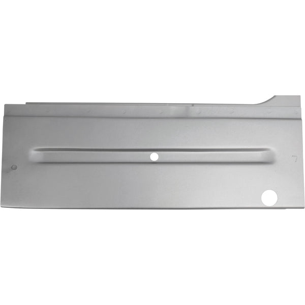 1955-1957 Chevy Nomad/Wagon/Sedan Delivery Cargo Floor Extension LH