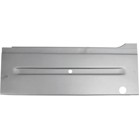 1955-1957 Chevy Nomad/Wagon/Sedan Delivery Cargo Floor Extension LH