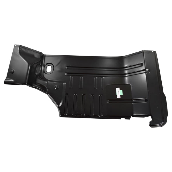 1965-1970 Chevy Impala Trunk Floor, LH