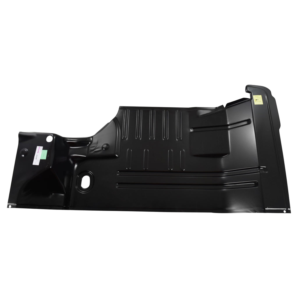 1965-1970 Chevy Impala Trunk Floor, RH