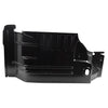 1965-1970 Chevy Impala Trunk Floor, RH