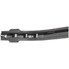 1965-1968 Ford Mustang Coupe/Fastback Frame Rail Rear With Rubber Bushings & Upper Rear Torque Box Patch RH