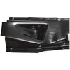 1965-1966 Ford Mustang Convertible Trunk Floor Complete