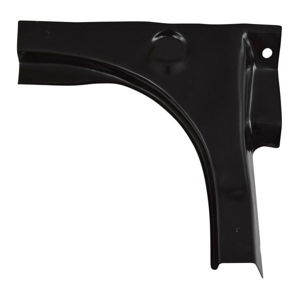 1967-1968 Ford Mustang Coupe Convertible Trunk Rear Corner RH