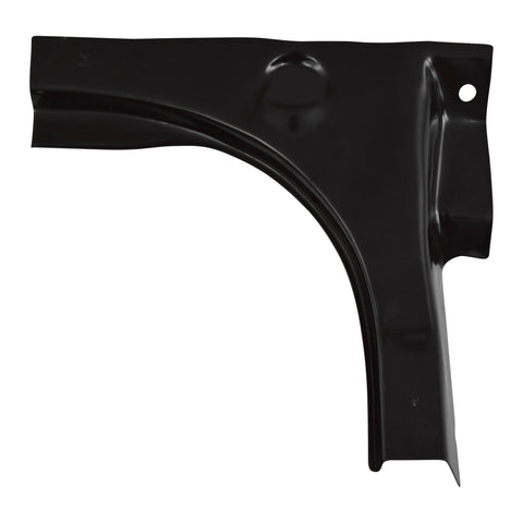 1967-1968 Ford Mustang Coupe Convertible Trunk Rear Corner RH